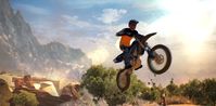 8. Moto Racer 4 (PC/MAC) PL DIGITAL (klucz STEAM)