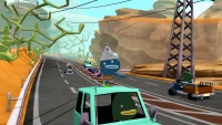 7. Tiny Terry's Turbo Trip (PC) (klucz STEAM)
