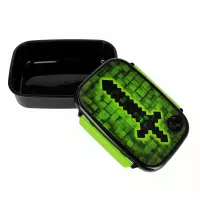 3. Starpak Śniadaniówka Pixel 558656