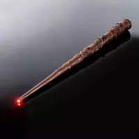 4. Różdżka Aktywowana Głosem - Hermiona Granger