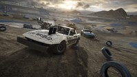 6. Wreckfest PL (PS4)