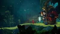 6. Unbound Worlds Apart (PS4)