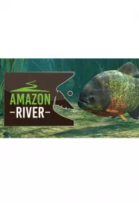 1. Ultimate Fishing Simulator - Amazon River PL (DLC) (PC) (klucz STEAM)