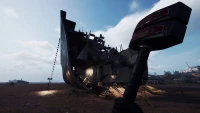 7. Ship Graveyard Simulator 2 PL (PC) (klucz STEAM)