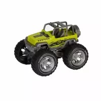 3.  Mega Creative Auto Terenowe 13cm 542842