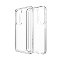 2. Gear4 Crystal Palace - obudowa ochronna do Samsung Galaxy S23 Plus 5G (clear)