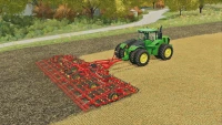 9. Farming Simulator 22 Platinum Edition PL (PC) (klucz STEAM)