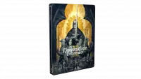 1. Kingdom Come: Deliverance II Gold Edition + Steelbook PL (PS5)