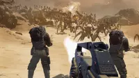 9. Starship Troopers: Extermination (Xbox Series X)
