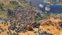 7. Sid Meier's Civilization VII Deluxe Edition PL (PS5)