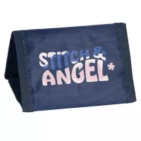 2. Paso Portfel Stitch And Angel DS25CC-002