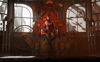 3. Dishonored: Death of the Outsider PL (PC) (klucz STEAM)