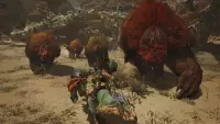6. Monster Hunter Wilds PL (PC) (klucz STEAM)
