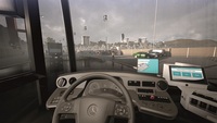 3. Bus Simulator 2018 PL (PS4)