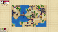 6. Wargroove Deluxe Edition (NS)