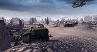 5. Men of War: Assault Squad 2 - Cold War PL (PC) (klucz STEAM)