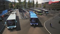 2. Bus Simulator 2018 PL (PS4)