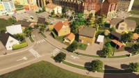 4. Cities: Skylines - Content Creator Pack: European Suburbia (DLC) (PC) (klucz STEAM)