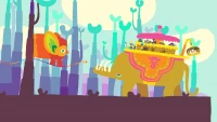 4. Hohokum PL (PC) (klucz STEAM)