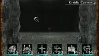 2. Elminage ORIGINAL - Priestess of Darkness and The Ring of the Gods (PC) (klucz STEAM)