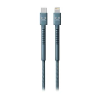 2. Fresh 'n Rebel Kabel USB-C Lightning 2.0 m Dive Blue