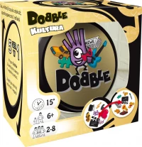 1. Dobble Kultura