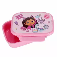 2. Starpak Śniadaniówka Koci Domek Gabi 558658