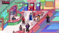 3. Mighty Morphin Power Rangers: Rita's Rewind (NS)