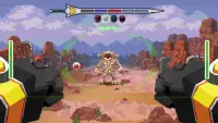 4. Mighty Morphin Power Rangers: Rita's Rewind (NS)