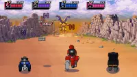5. Mighty Morphin Power Rangers: Rita's Rewind (NS)