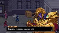 7. Mighty Morphin Power Rangers: Rita's Rewind (NS)