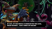 9. Mighty Morphin Power Rangers: Rita's Rewind (NS)