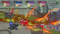 14. Mighty Morphin Power Rangers: Rita's Rewind (NS)
