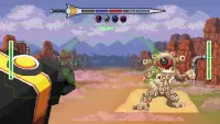 2. Mighty Morphin Power Rangers: Rita's Rewind Deluxe Edition (PS5)