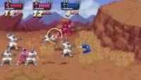 15. Mighty Morphin Power Rangers: Rita's Rewind Deluxe Edition (PS5)