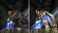 4. Legacy of Kain Soul Reaver 1&2 Remastered (NS)