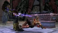 6. Legacy of Kain Soul Reaver 1&2 Remastered Deluxe Edition (PS5)