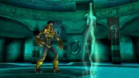 9. Legacy of Kain Soul Reaver 1&2 Remastered Deluxe Edition (NS)