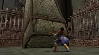 2. Legacy of Kain Soul Reaver 1&2 Remastered Deluxe Edition (NS)