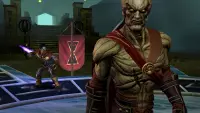 14. Legacy of Kain Soul Reaver 1&2 Remastered Deluxe Edition (NS)