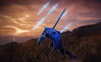 5. Elden Ring Nightreign Standard Edition PL (PS4)