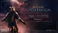 1. Elden Ring Nightreign Standard Edition PL (XO/XSX)
