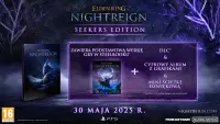 1. Elden Ring Nightreign Seekers Edition PL (PS5)