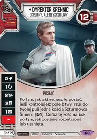 3. Galakta Star Wars: Przeznaczenie - Duch Rebelii 