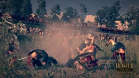 2. Total War: ROME II - Beasts of War Unit Pack PL (DLC) (PC) (klucz STEAM)