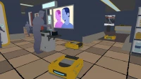 8. Flat Eye (PC) (klucz STEAM)