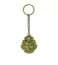 2. Brelok 3D Harry Potter - Herb Hogwartu