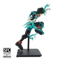 2. Figurka MY HERO ACADEMIA Izuku One for All - ABS