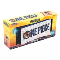 2. Lampka ścienno-biurkowa One Piece - Logo