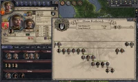 9. Crusader Kings II: Dynasty Shield Pack (DLC) (PC) (klucz STEAM)